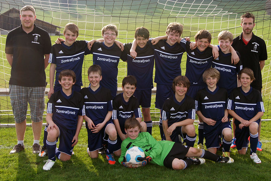 trikots d jugend tsv